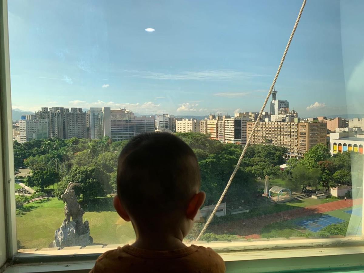 星霖之家 Daire Taichung Dış mekan fotoğraf