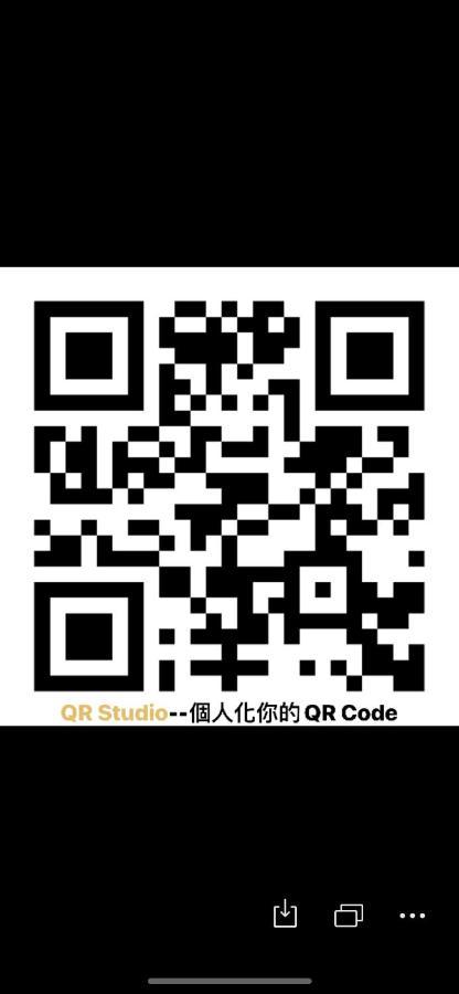 星霖之家 Daire Taichung Dış mekan fotoğraf